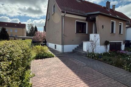 Haus Gößnitz - 4 Zimmer, 95 m&sup2;, 155.000&euro; | Angebot:26926729