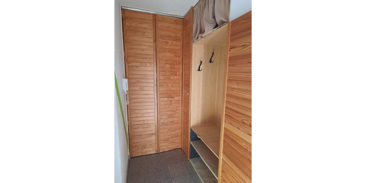 Etagenwohnung Neustadt an der Orla - 2 Zimmer, 45 m&sup2;, 295&euro; | Angebot:24562694