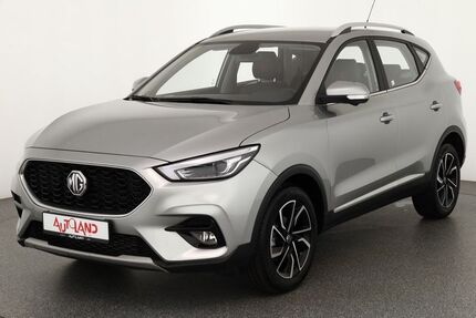 MG ZS 39.472 km 18.490 &euro; Gera 07546