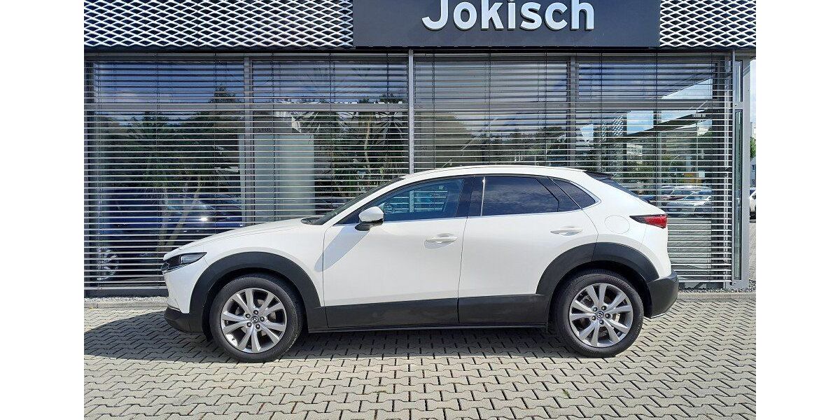 Mazda CX-30 46.286 km 23.930 &euro; Gera 07546