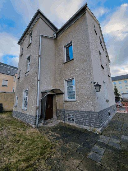 Einfamilienhaus Crimmitschau - 168.000&euro; | Angebot:27005808