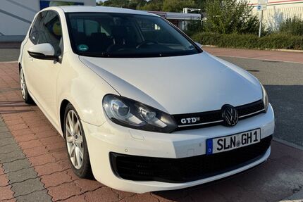 VW Golf 257.000 km 5.000 &euro; Schmölln 04626
