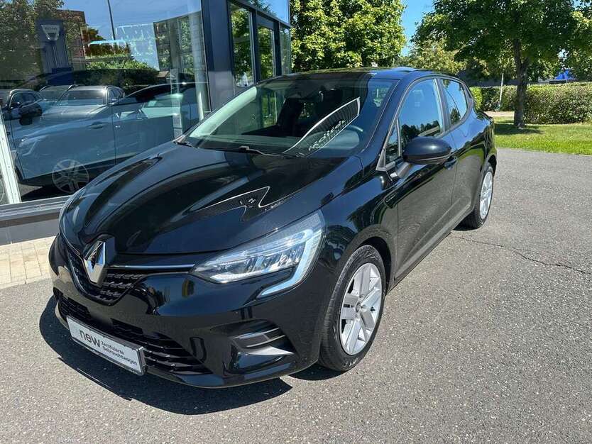 Clio