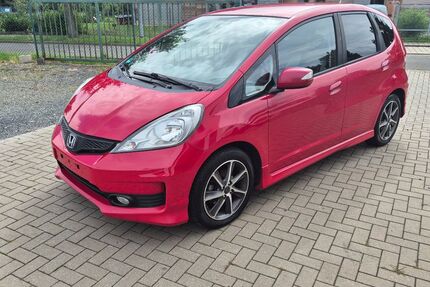 Honda Jazz 137.000 km 4.799 &euro; Weida 07570