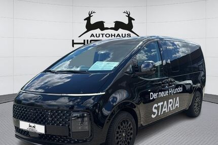 Hyundai STARIA 1.500 km 52.490 &euro; Crimmitschau 08451