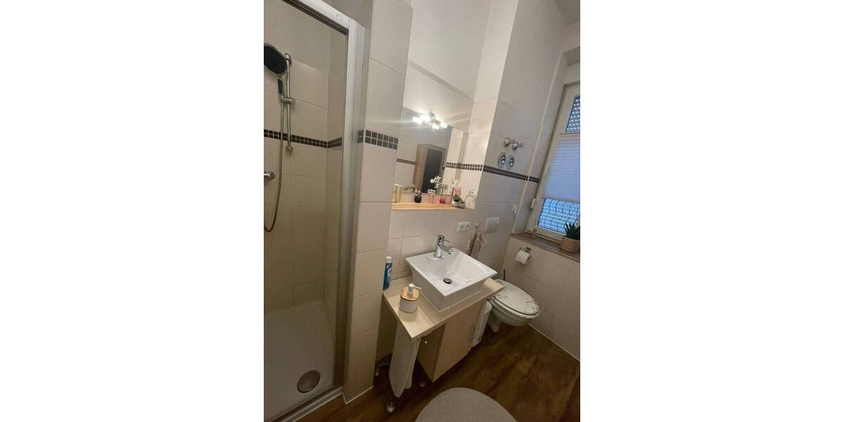 Terrassenwohnung Gera Ostviertel - 2 Zimmer, 54 m&sup2;, 390&euro; | Angebot:26170965