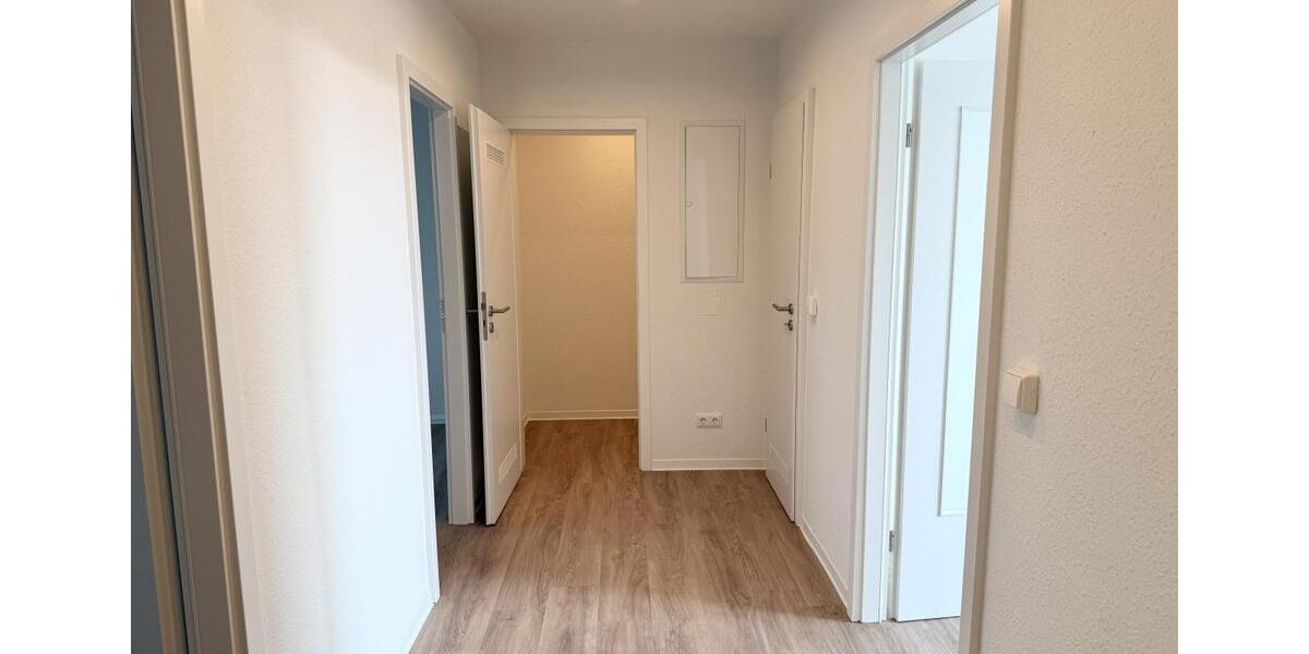 Etagenwohnung Gera Alt-Bieblach - 4 Zimmer, 80 m&sup2;, 679&euro; | Angebot:26534023