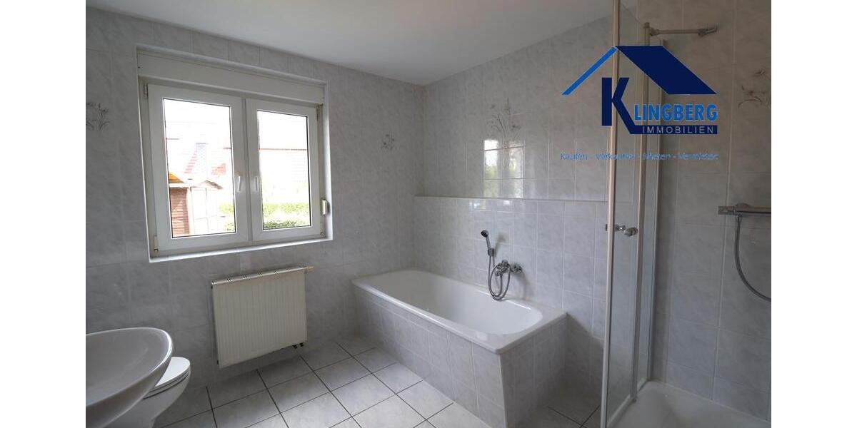 Erdgeschoßwohnung Elsteraue - 3 Zimmer, 75 m&sup2;, 750&euro; | Angebot:24779055