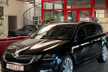 Skoda Octavia 65.000 km 19.990 &euro; Gera 07552