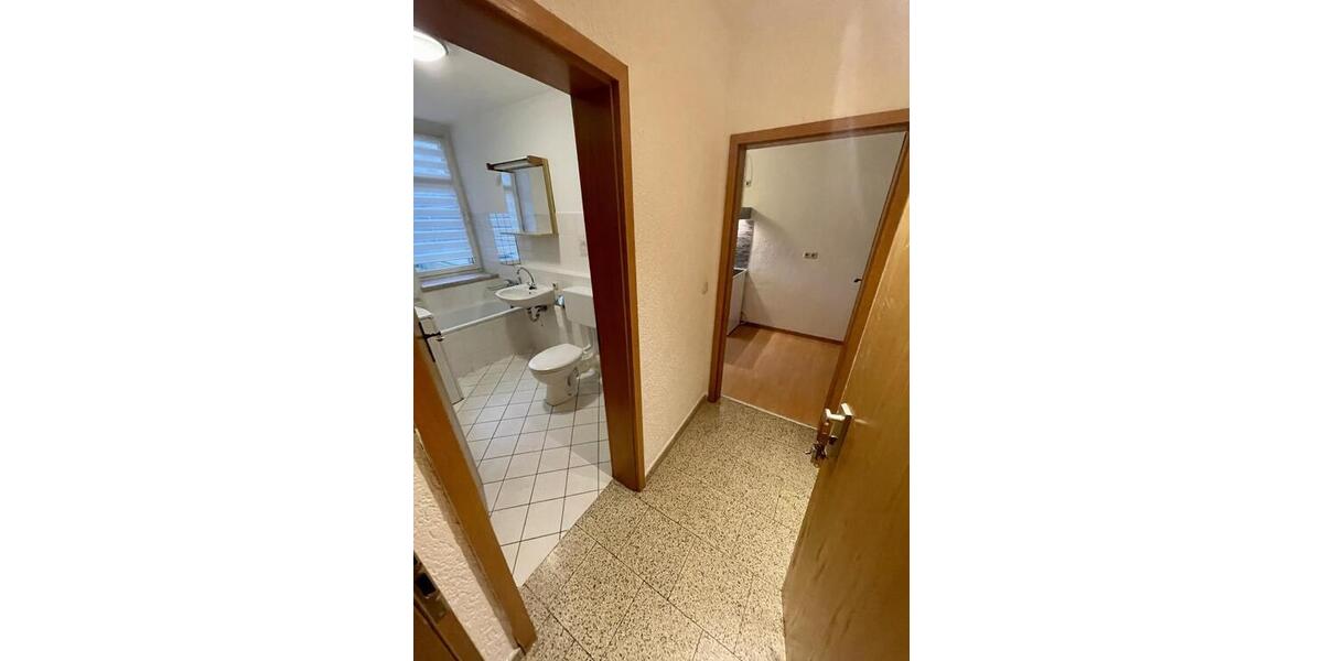 Vollmöbliert inkl. Einbauküche! 1-Raum Wohnung im Ostviertel von Gera! - Erdgeschoßwohnung Gera Ostviertel | Angebot:26335179