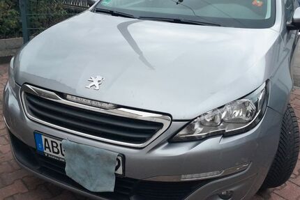 Peugeot 308 165.000 km 4.400 € Gößnitz 04639