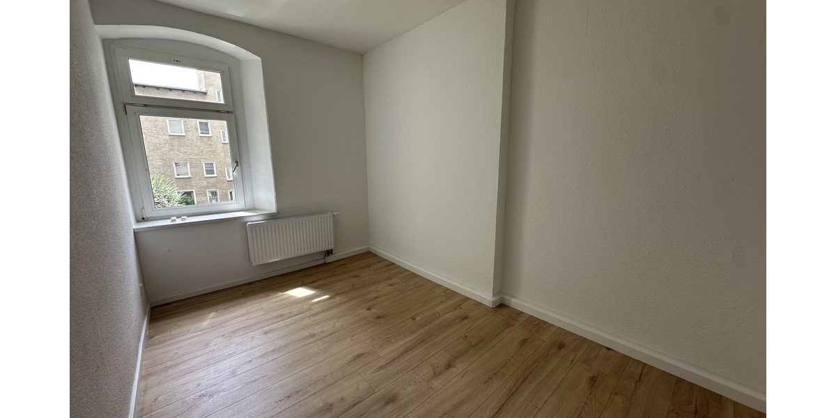 Schicke frisch sanierte 2- Raum Wohnung in der Innenstadt von Gera!!! - Etagenwohnung Gera Debschwitz | Angebot:26781773