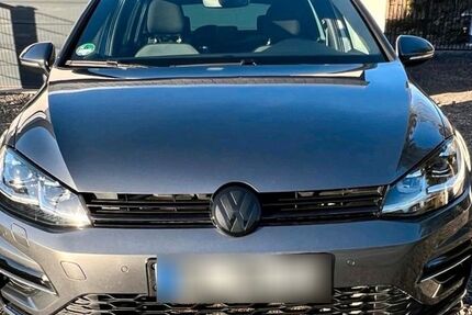 VW Golf 132.000 km 20.000 € Greiz 07973