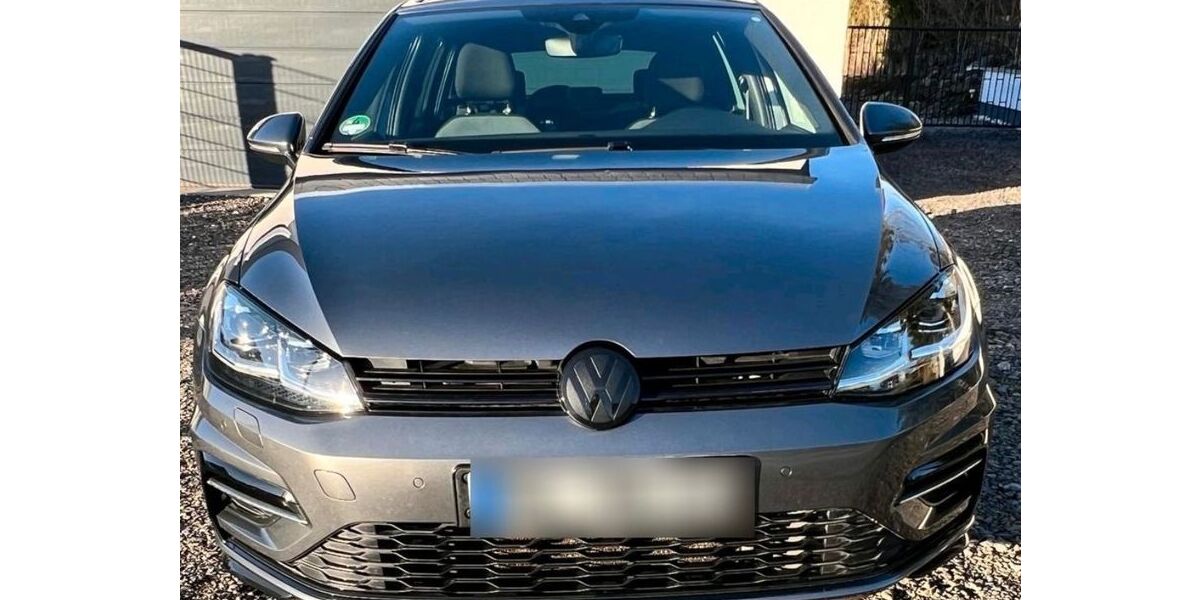VW Golf 132.000 km 20.000 € Greiz 07973