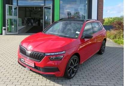 Skoda Kamiq 62.991 km 21.990 € Zwickau 08056