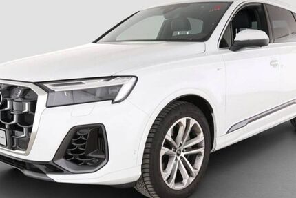 Audi Q7 22.215 km 64.890 &euro; Gera 07546