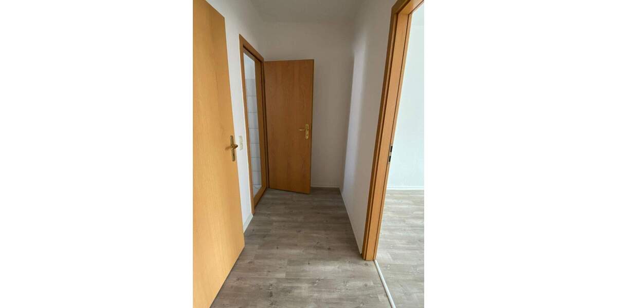 Etagenwohnung Gera Debschwitz - 2 Zimmer, 48 m&sup2;, 59.950&euro; | Angebot:25735949