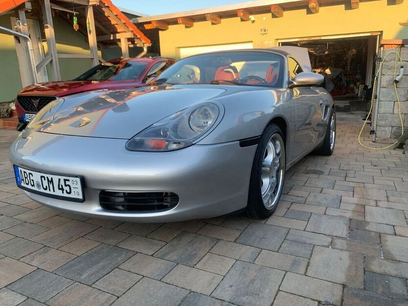Boxster