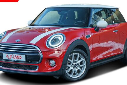 Mini Cooper 52.000 km 17.950 &euro; Gera 07546