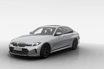 BMW 320 7.987 km 44.990 € Langenwetzendorf 07957