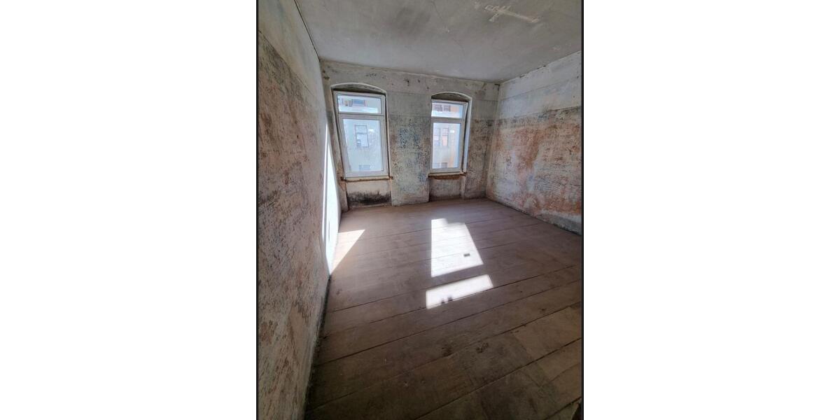 Mehrfamilienhaus, Wohnhaus Gera Alt-Taubenpreskeln - 21 Zimmer, 540 m&sup2;, 160.000&euro; | Angebot:25488460