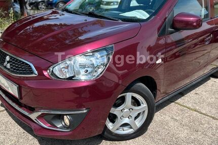 Mitsubishi Space Star 104.000 km 6.400 € Eisenberg 07607