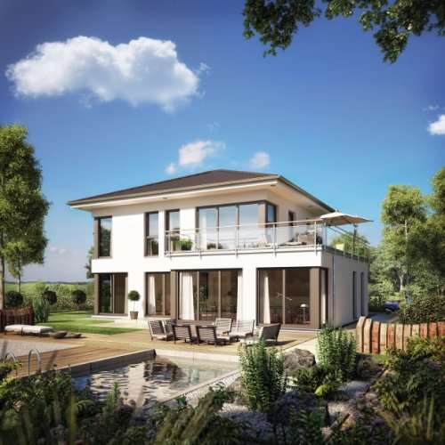 Einfamilienhaus Gera Zeulsdorf - 4 Zimmer, 152 m&sup2;, 568.181&euro; | Angebot:27731461