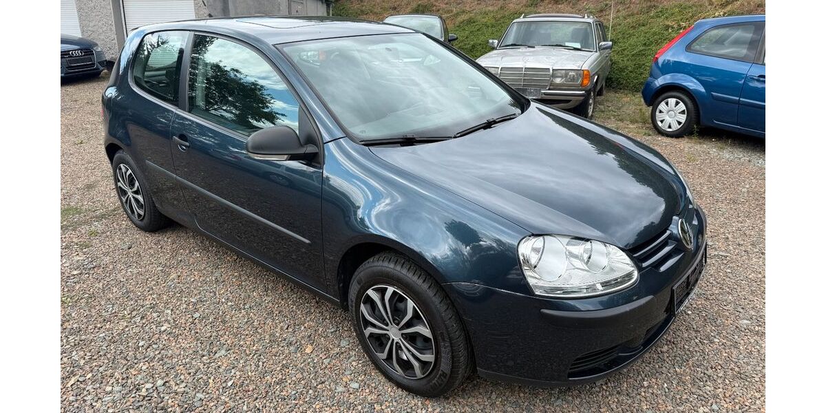 VW Golf 188.184 km 3.001 &euro; Gera 07551