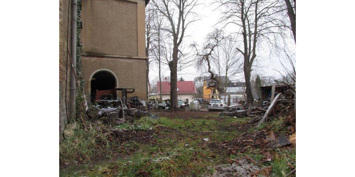 Mehrfamilienhaus, Wohnhaus Ronneburg - 8 Zimmer, 560 m&sup2;, 49.000&euro; | Angebot:25696924