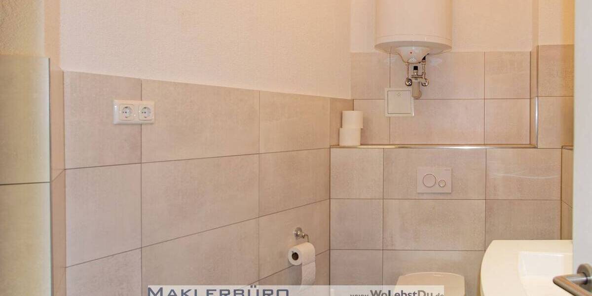 Etagenwohnung Greiz Irchwitz - 2 Zimmer, 85 m&sup2;, 600&euro; | Angebot:26879059
