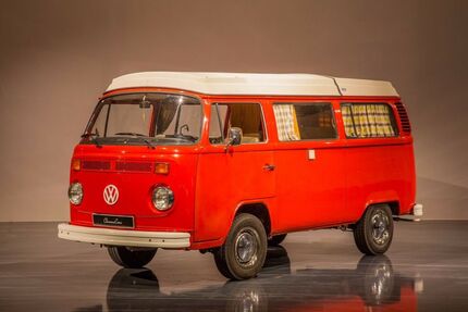 VW T2 149.000 km 44.900 &euro; Laasdorf 07646