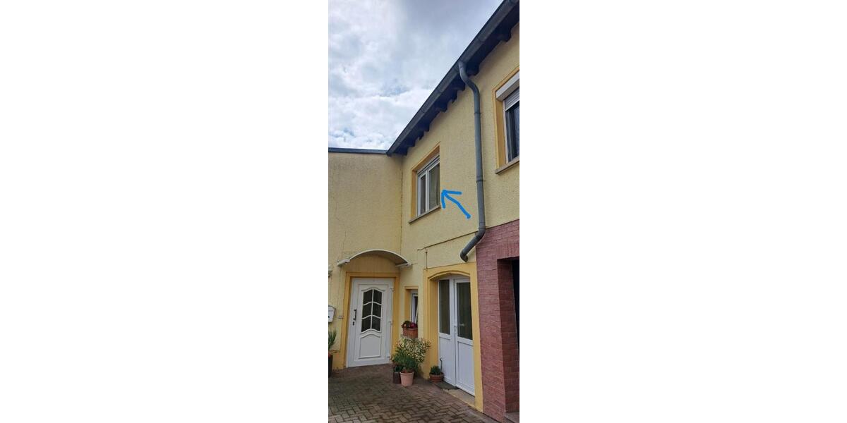 Sehr schöne Eigentumswohnung in Teuchern zu verkaufen 3 zimmer