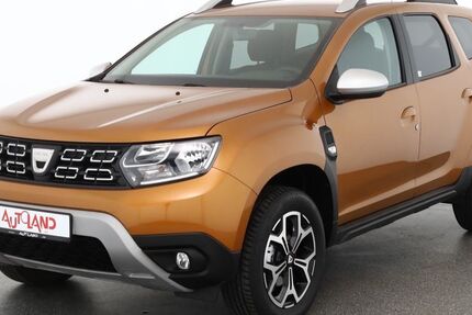 Dacia Duster 59.969 km 16.990 &euro; Gera 07546