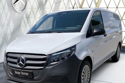 Mercedes-Benz Vito 18.740 km 35.385 &euro; Altenburg-Remsa 04603