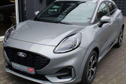 Ford Puma 1.505 km 24.690 &euro; Münchenbernsdorf 07589