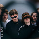 Kunst!Rasen Verein e.V. Musikförderung - Easy Easy, Soda Frizzante, Nilsonsoma