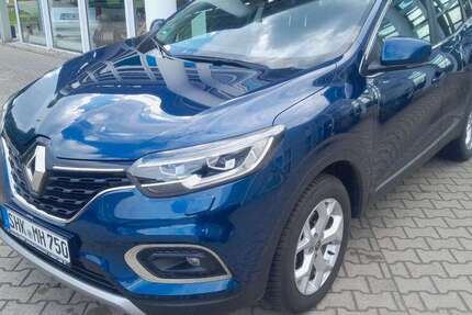 Renault Kadjar 95.500 km 12.000 &euro; Bad Klosterlausnitz-Weißenborn 07639
