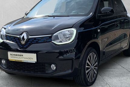 Renault Twingo 20.371 km 12.990 € Zwickau 08064
