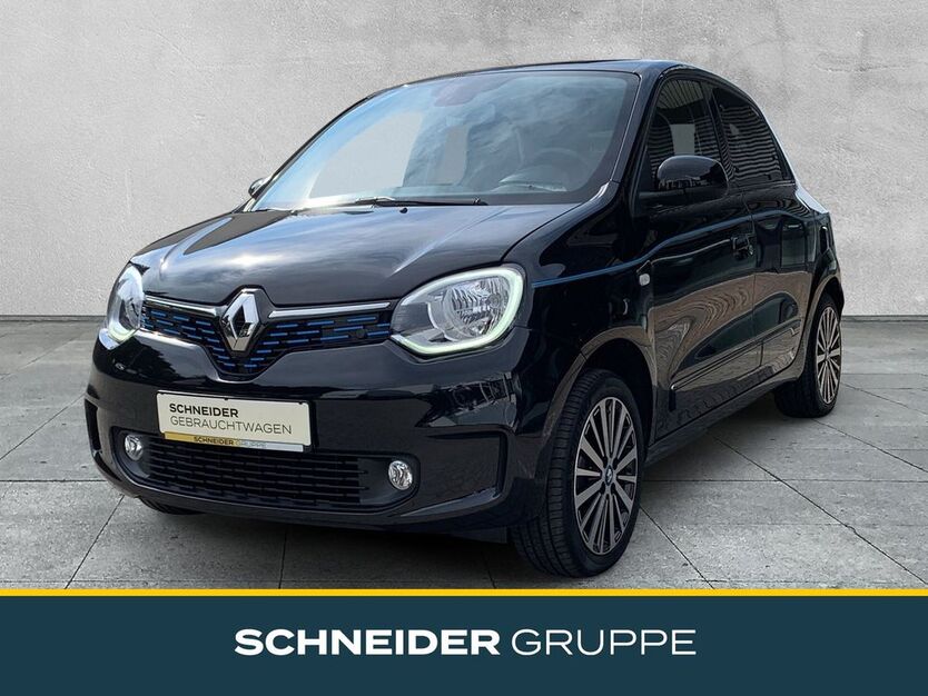 Renault Twingo 20.371 km 12.990 € Zwickau 08064