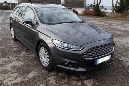 Ford Mondeo 59.700 km 12.999 &euro; Gera 07545