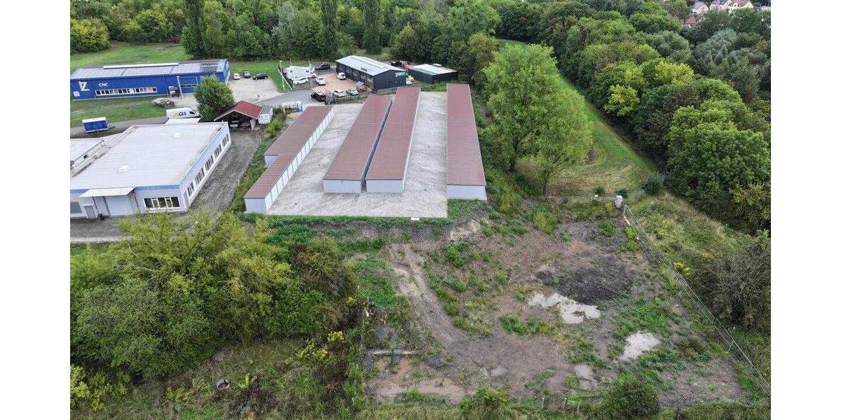 Grundstück Gera Roschütz - 32.000&euro; | Angebot:25726500