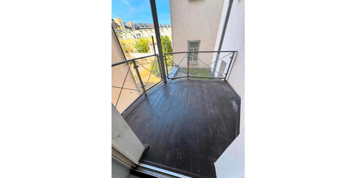 Hochparterre Gera Debschwitz - 3 Zimmer, 93 m&sup2;, 805&euro; | Angebot:26610365