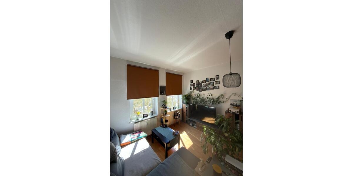 Etagenwohnung Gera Alt-Bieblach - 1 Zimmer, 49 m&sup2;, 360&euro; | Angebot:26552187