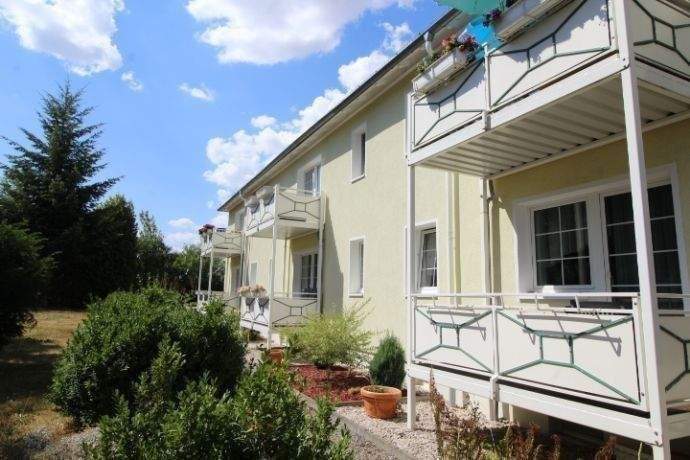 Etagenwohnung Crimmitschau - 3 Zimmer, 62 m&sup2;, 434&euro; | Angebot:26260730