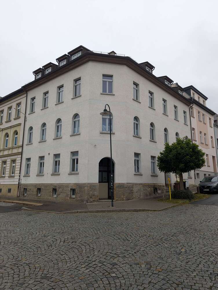Wohnung zum Mieten in Gera 258 € 42.88 m²