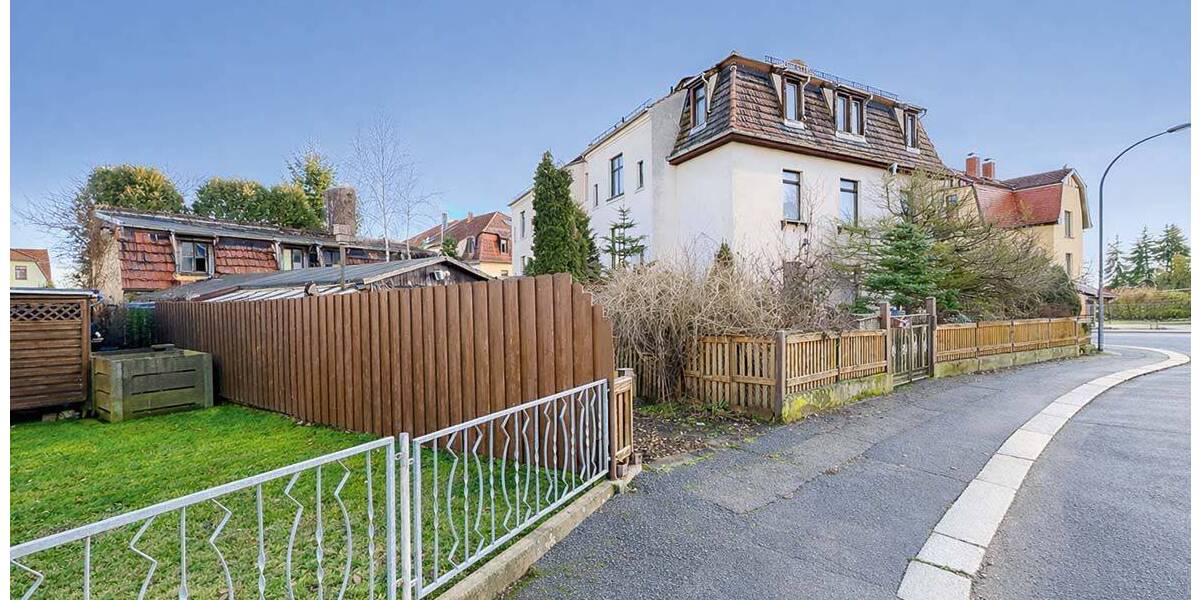 Mehrfamilienhaus, Wohnhaus Werdau - 15.000&euro; | Angebot:26308444