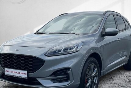 Ford Kuga 36.878 km 26.990 € Zwickau 08064