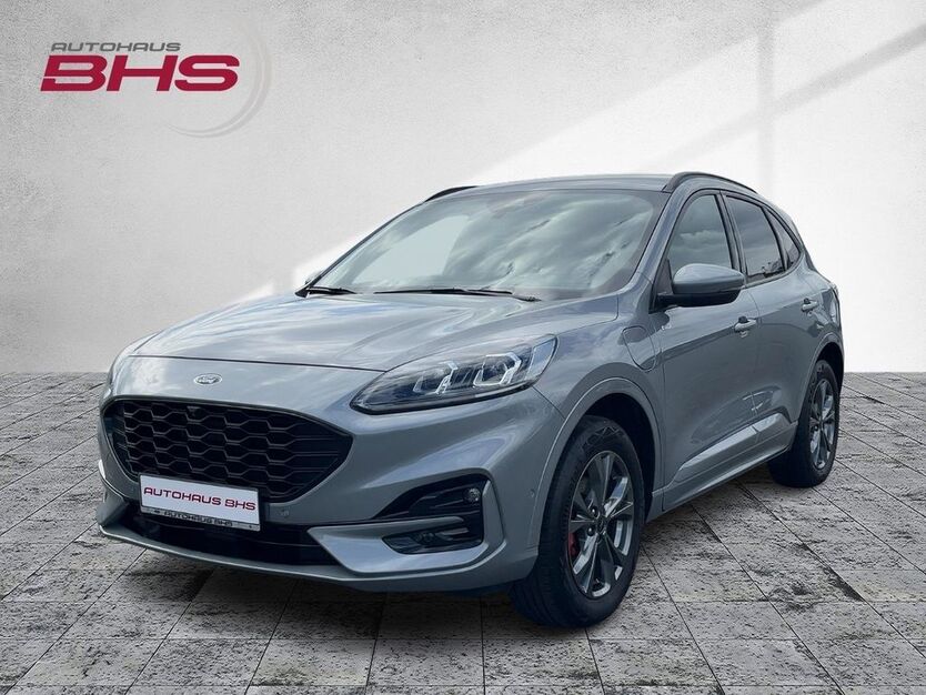Ford Kuga 36.878 km 26.990 € Zwickau 08064