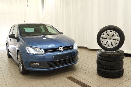 VW Polo 62.150 km 13.000 &euro; Greiz 07973