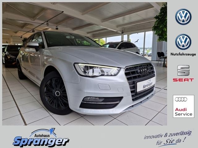 Audi A3 100.924 km 10.860 € Glauchau 08371